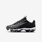Nike Vapor Shark 3 Big Kids' Football Cleats. Nike.com